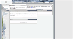 Desktop Screenshot of dshelp.info